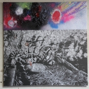 art of Jason Steinberg